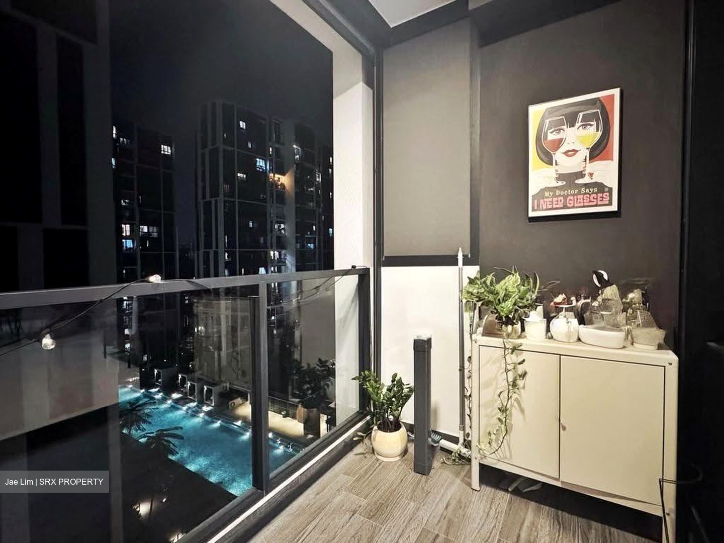 Botanique At Bartley (D19), Condominium #607411081